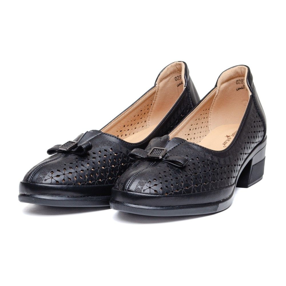 Женска Чевла 028796 Black