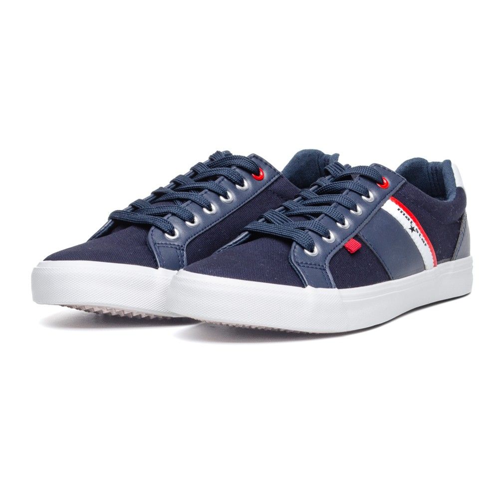 Машка Патика 103117 Navy