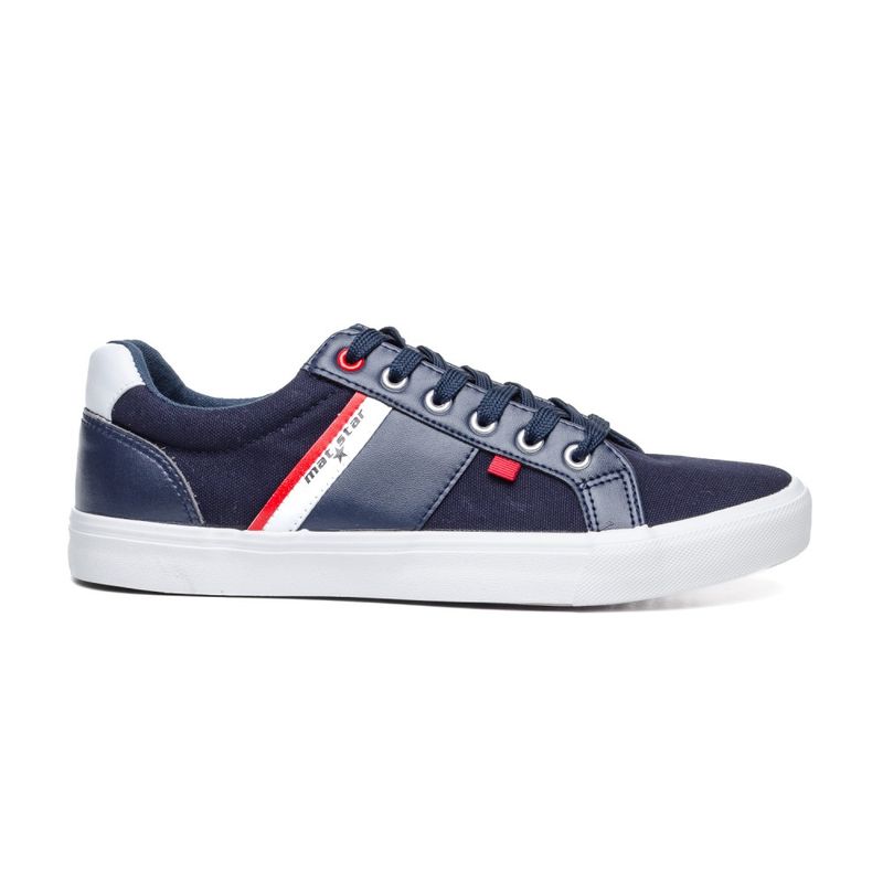 Машка Патика 103117 Navy