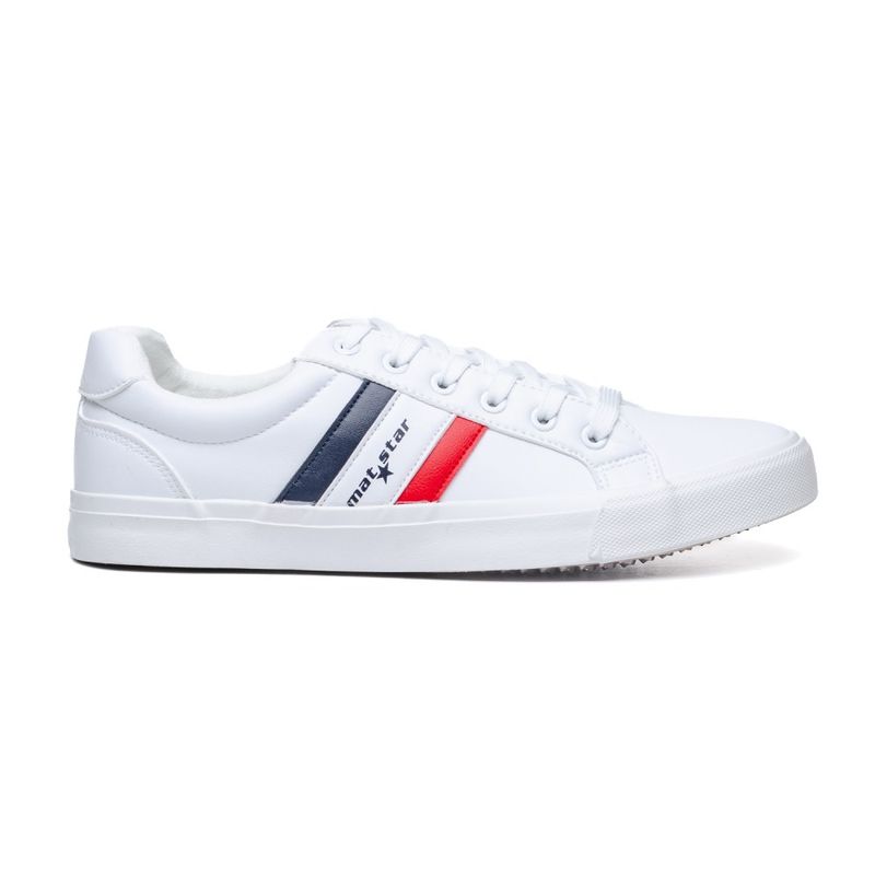 Машка Патика 103119 White