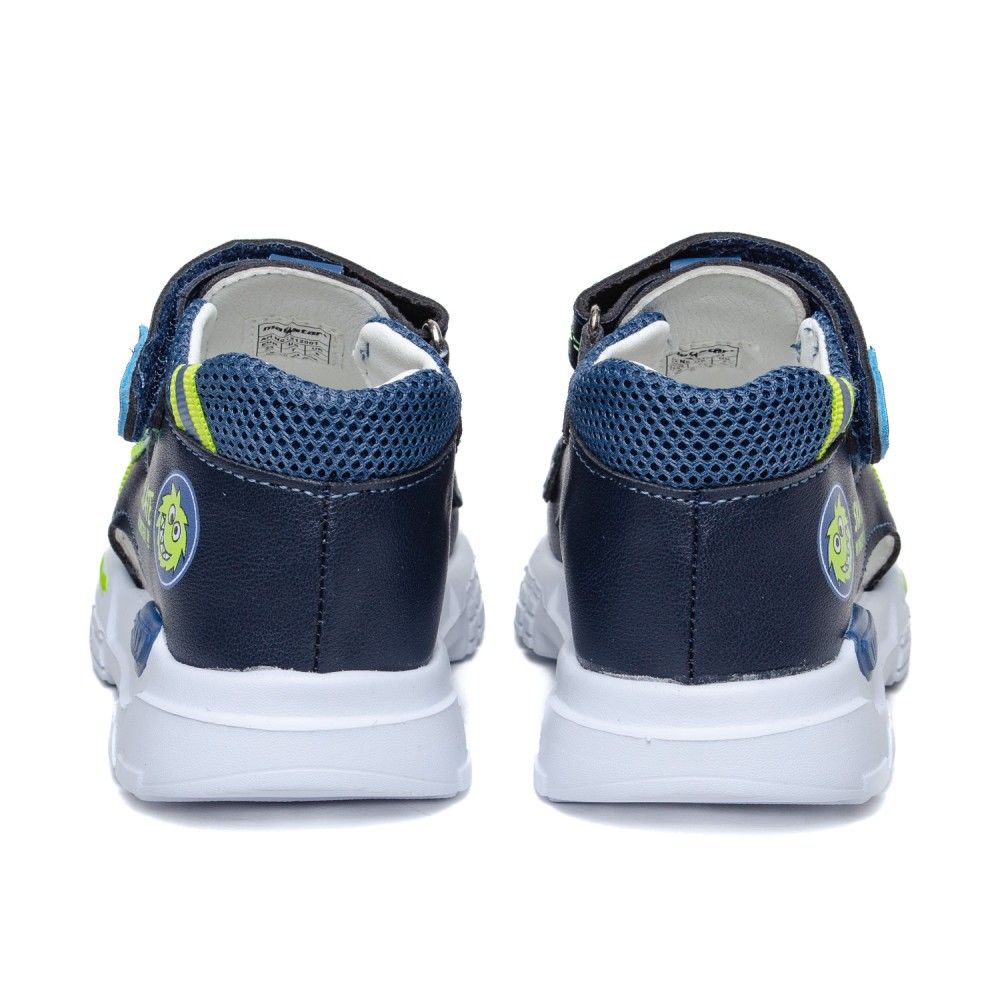 Детска Сандала 212001 Navy