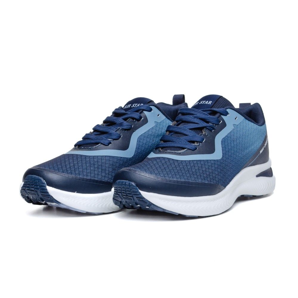 Машка Патика 400119 Navy