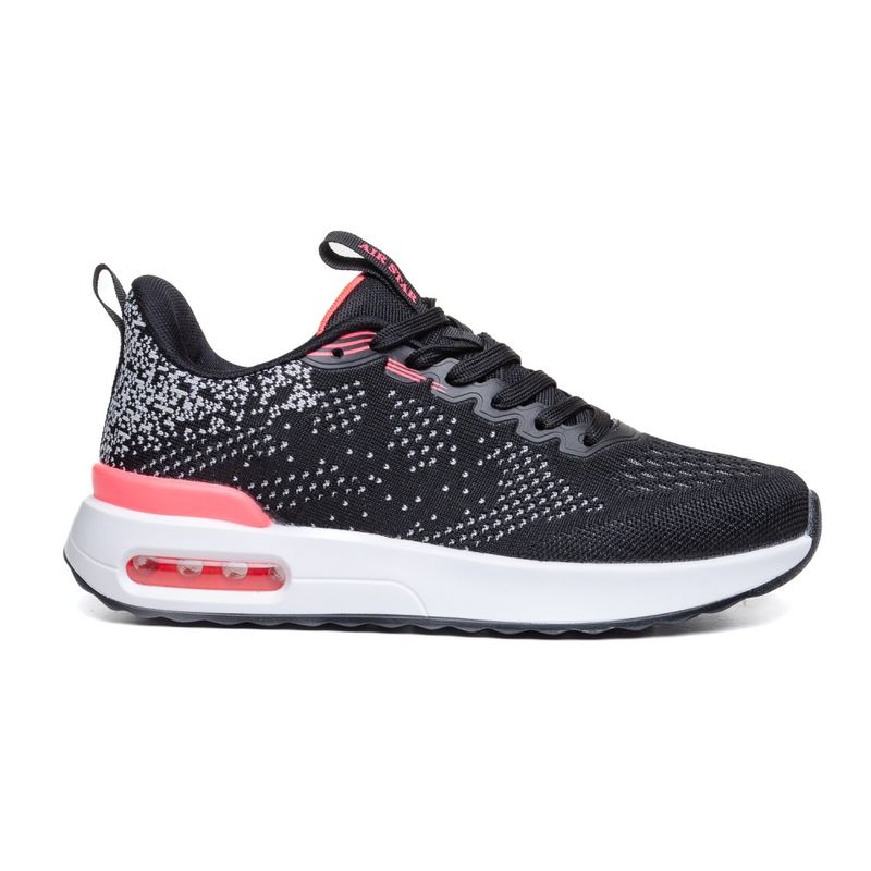 Женска Патика 400124 Black