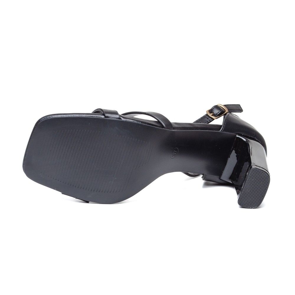 Женска Сандала 508142 Black