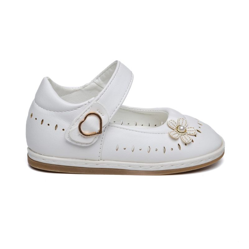 Детска Чевла 524076 White