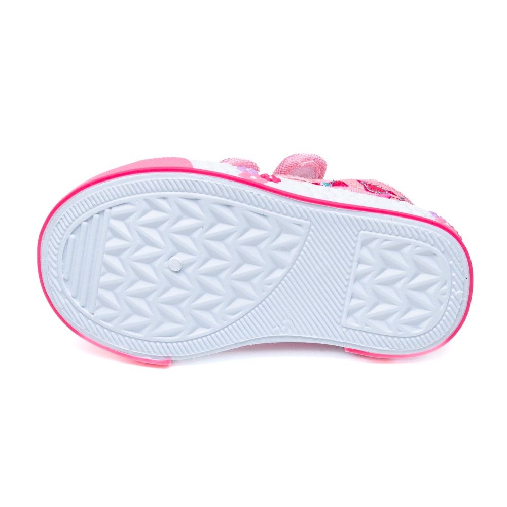 Детска Платнена Патика 751040 Pink