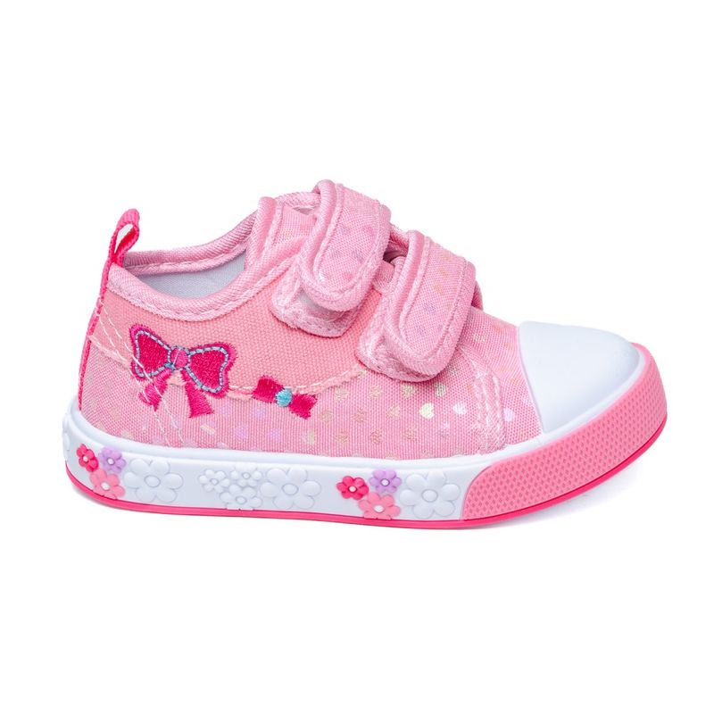 Детска Платнена Патика 751040 Pink