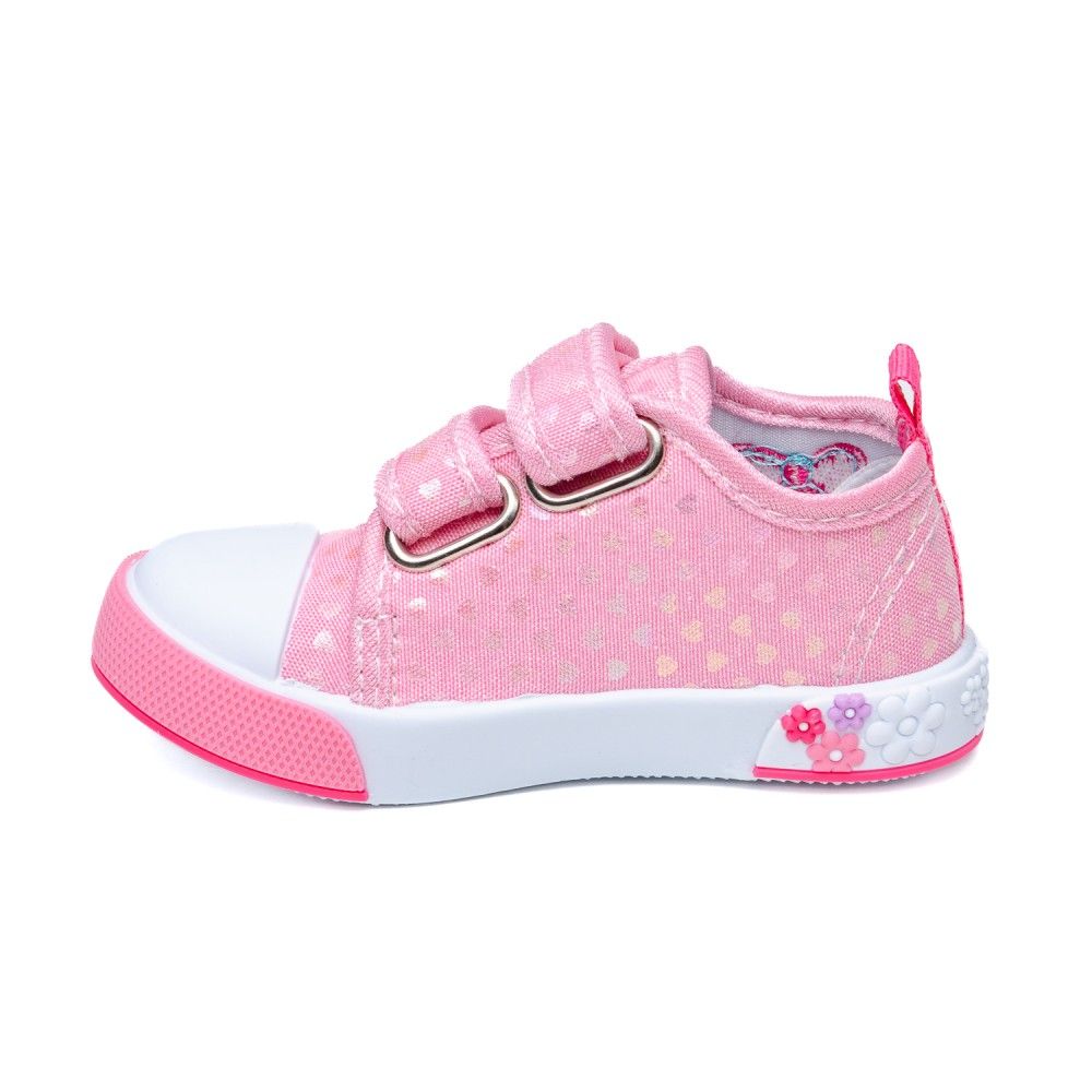 Детска Платнена Патика 751040 Pink