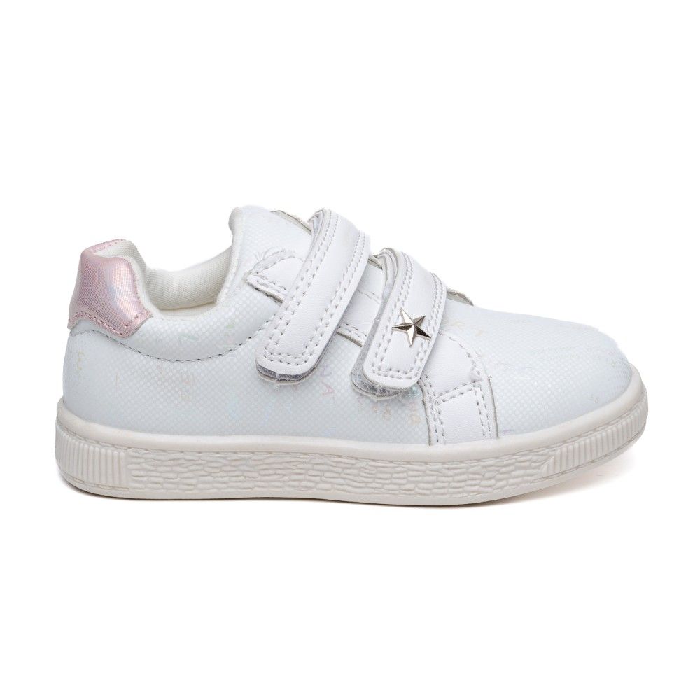 Детска Патика 026496 White