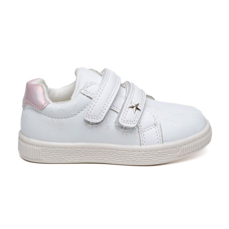 Детска Патика 026496 White