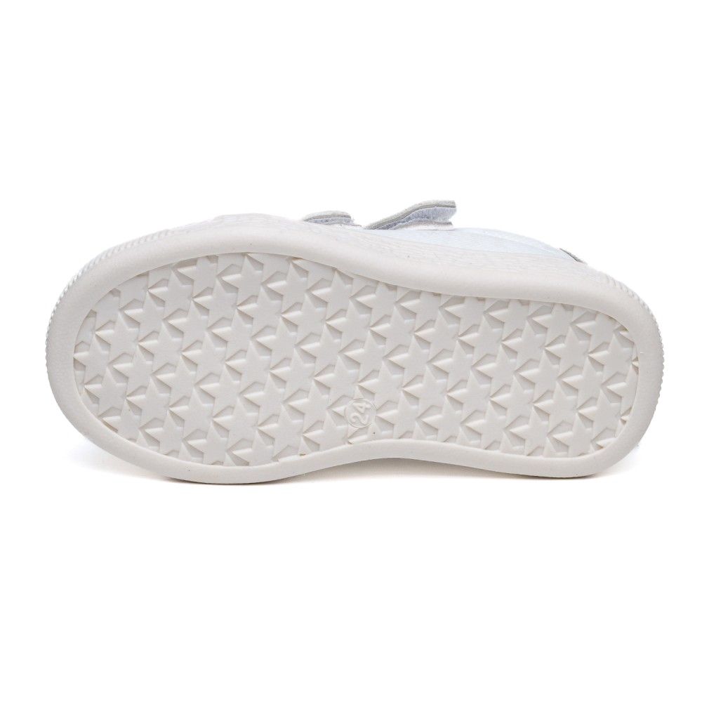 Детска Патика 026496 White