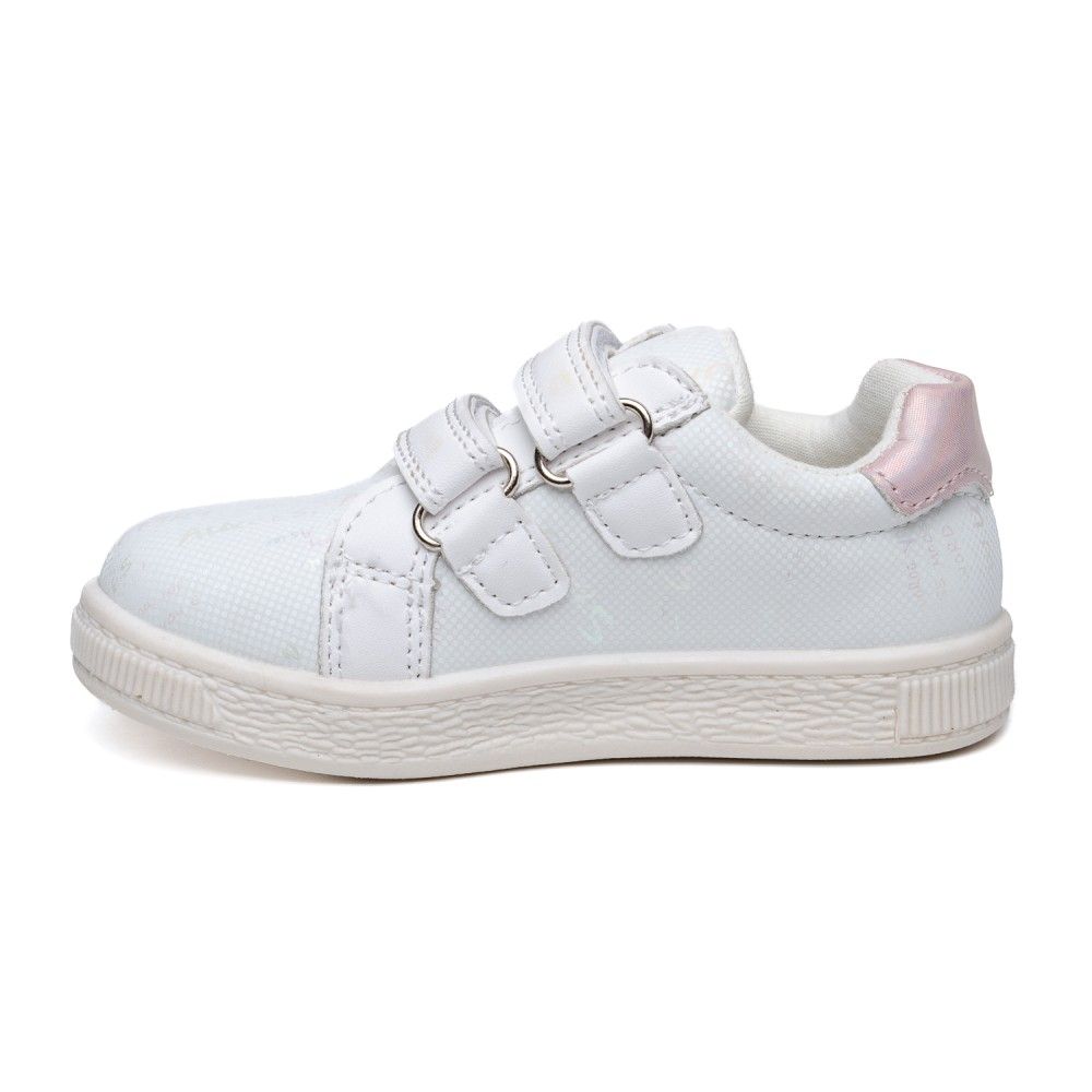 Детска Патика 026496 White
