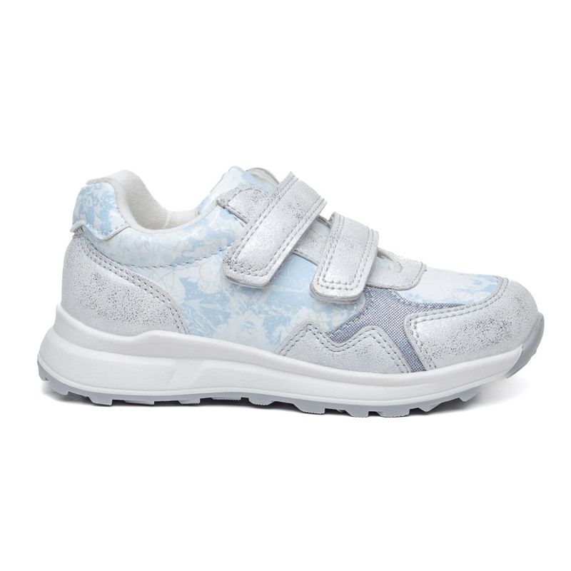 Детска Патика 026499 White
