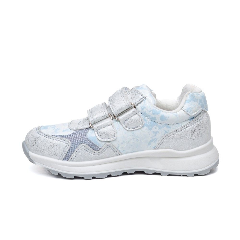 Детска Патика 026499 White