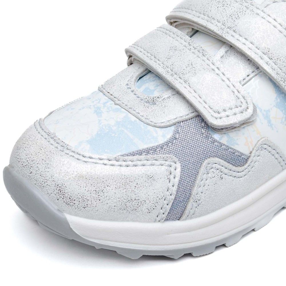 Детска Патика 026499 White