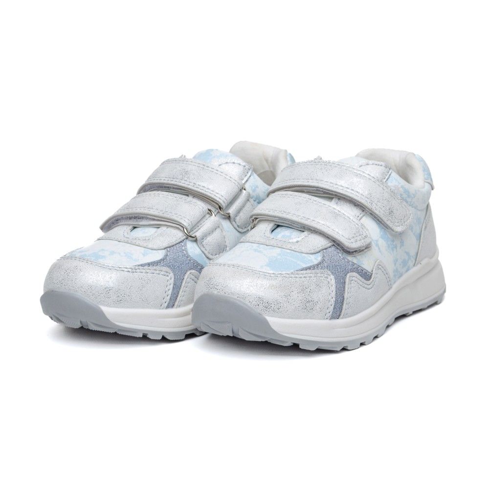 Детска Патика 026499 White