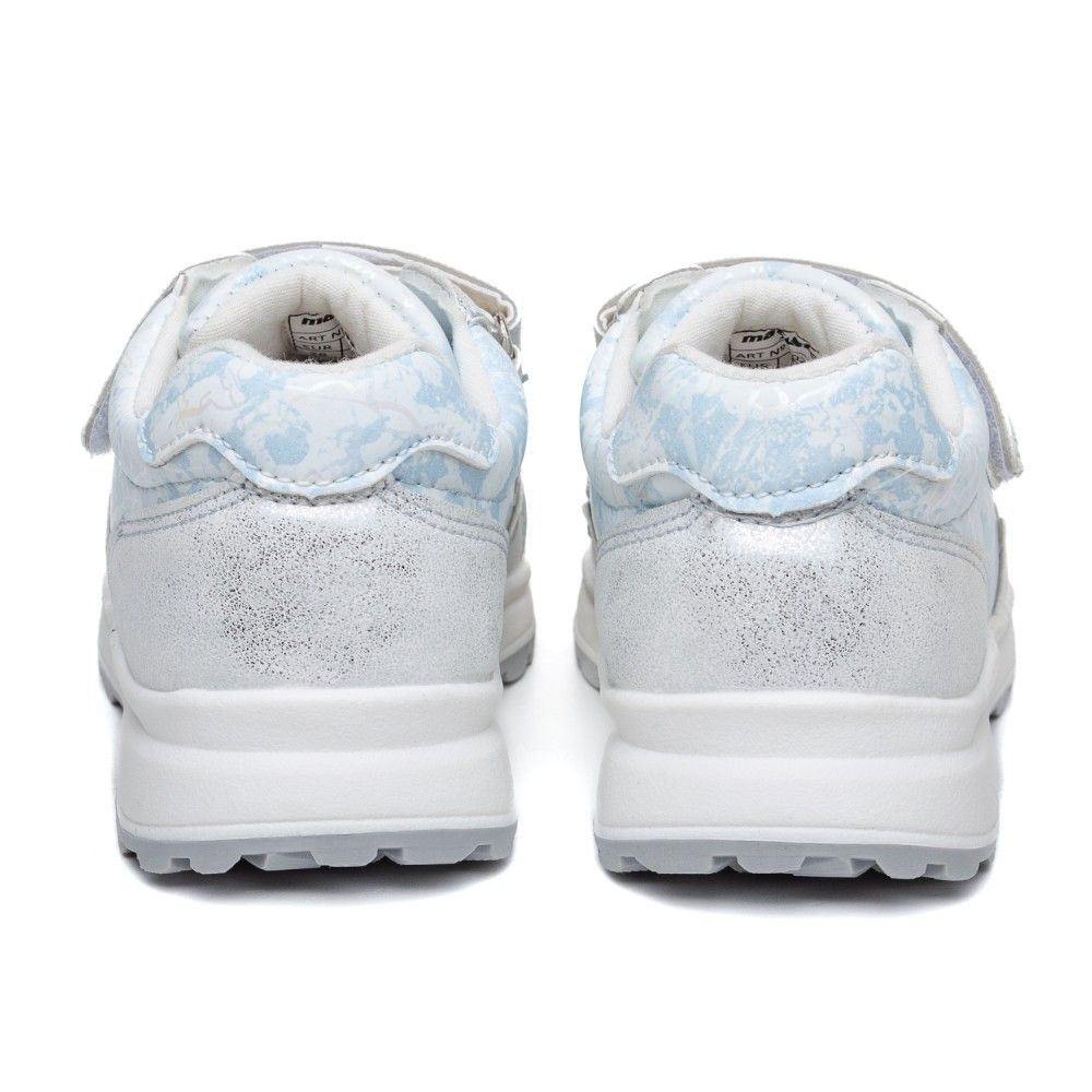 Детска Патика 026499 White