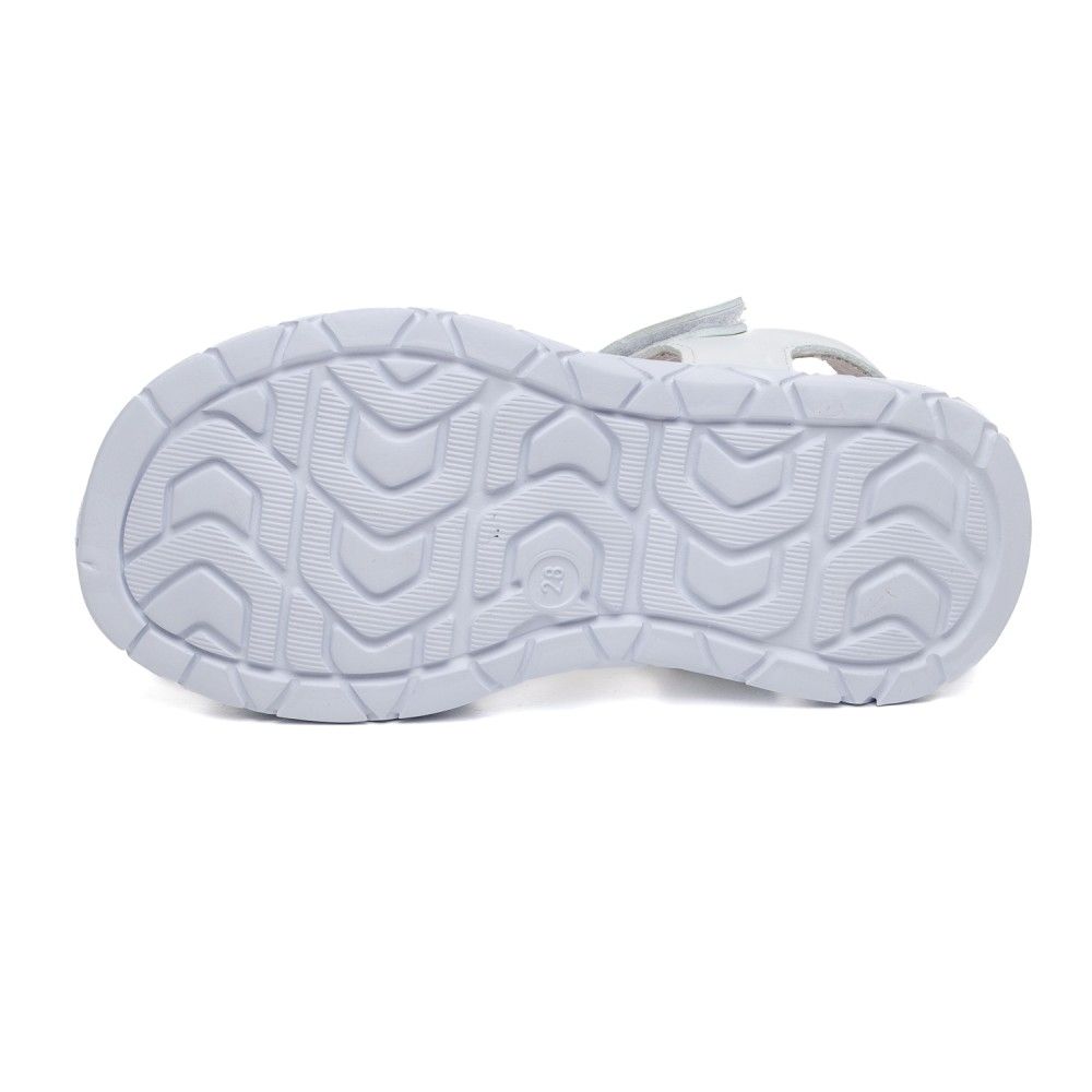 Детска Сандала 026505 White