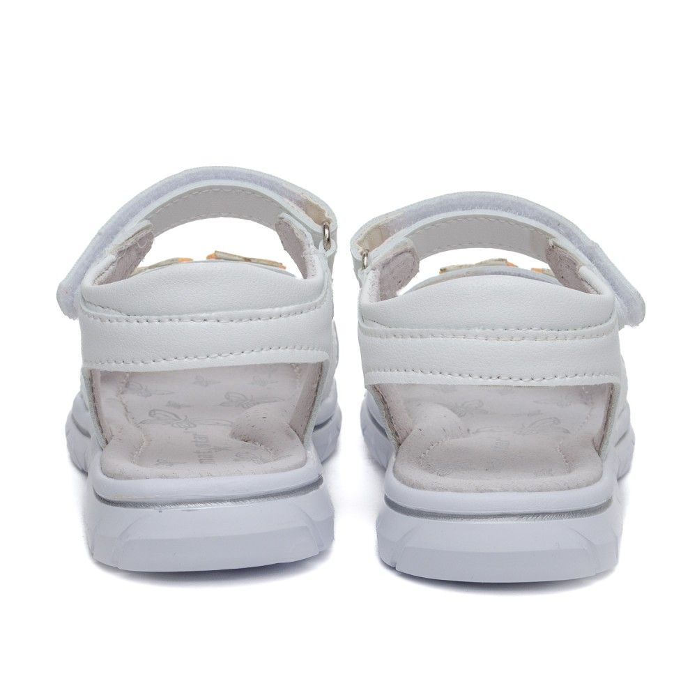 Детска Сандала 026505 White