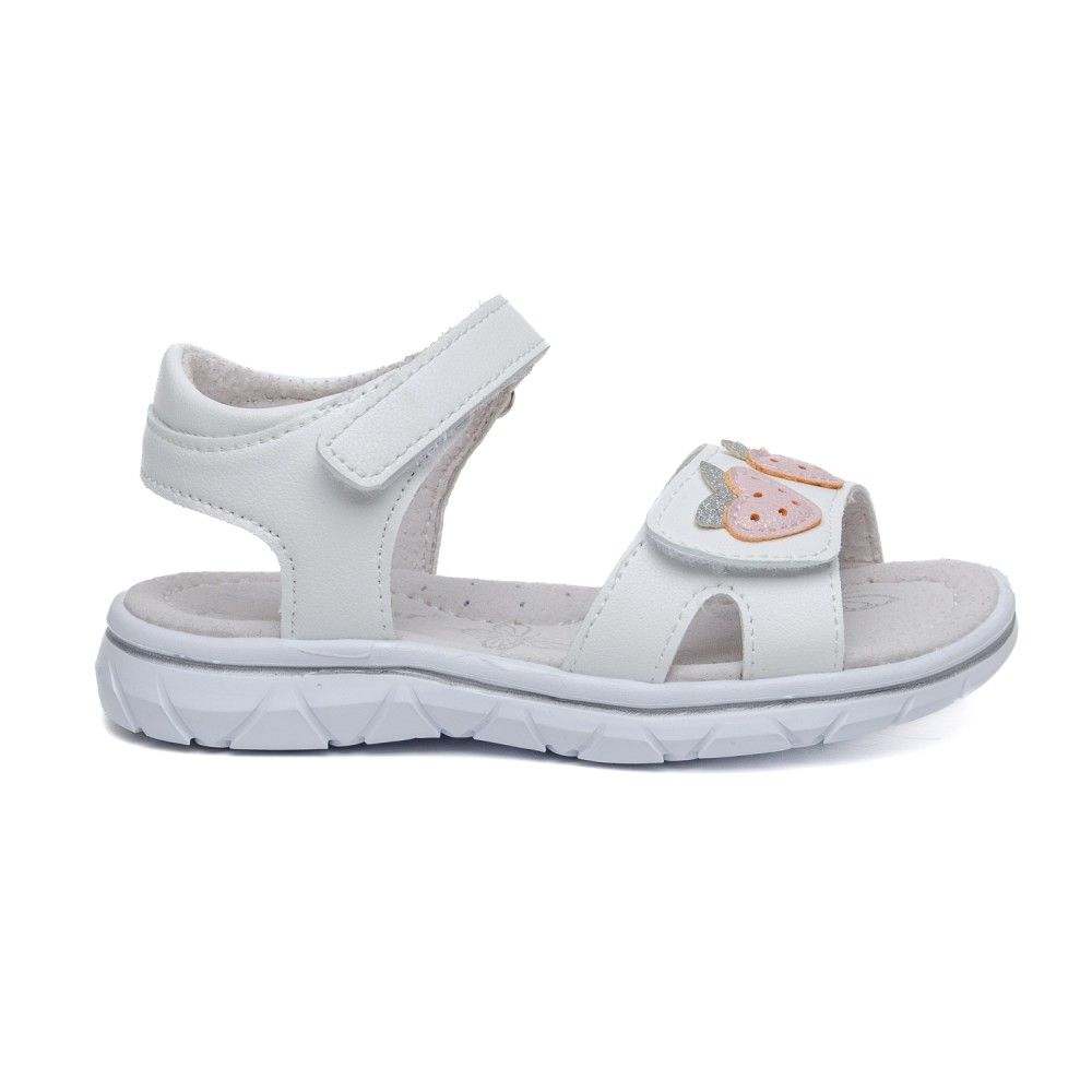 Детска Сандала 026505 White