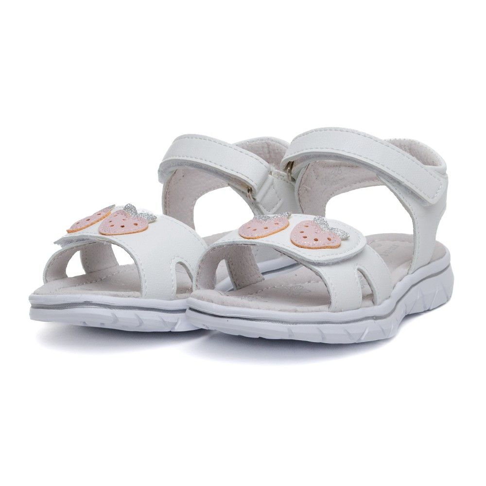 Детска Сандала 026505 White