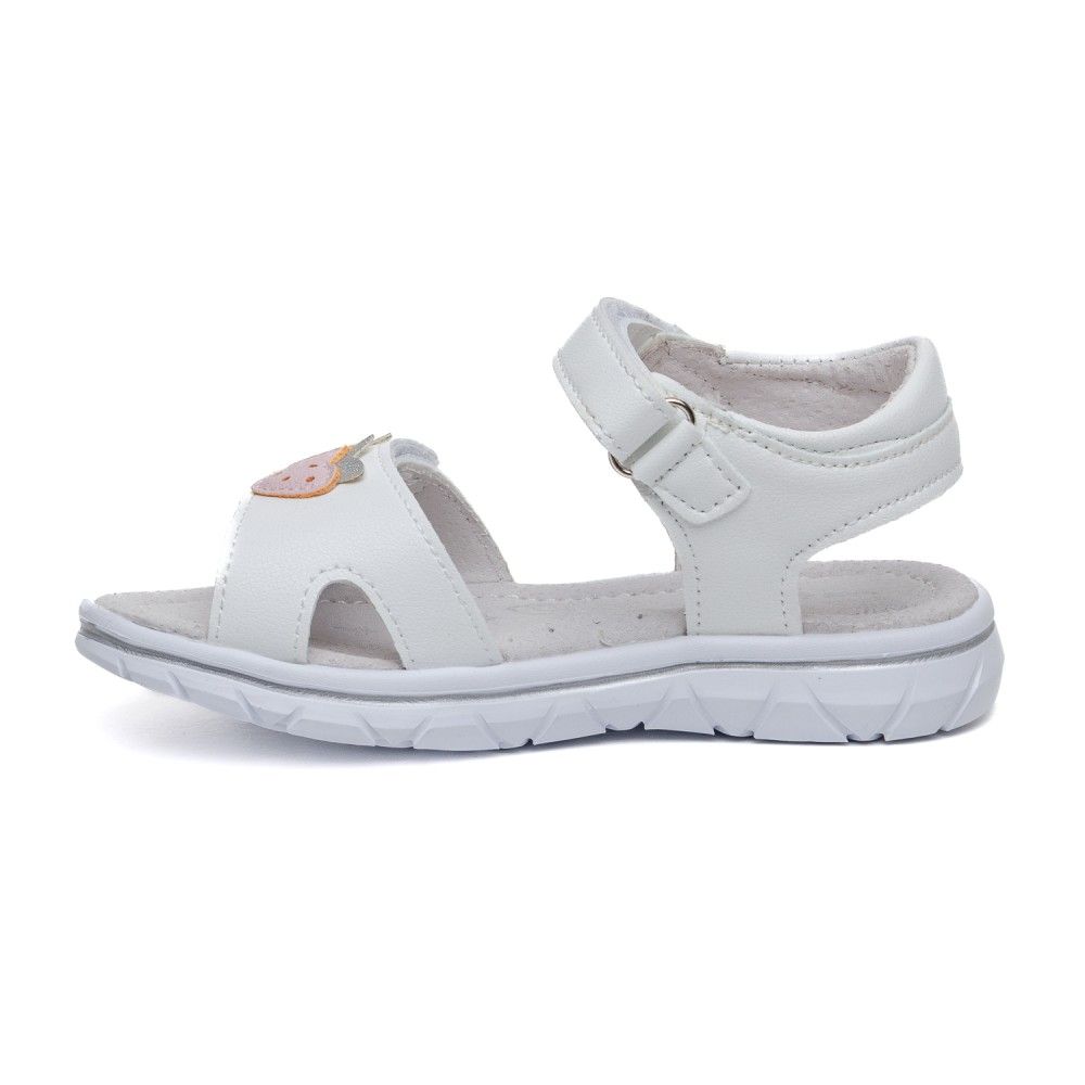 Детска Сандала 026505 White