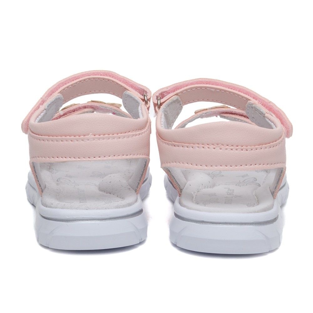 Детска Сандала 026505 Pink