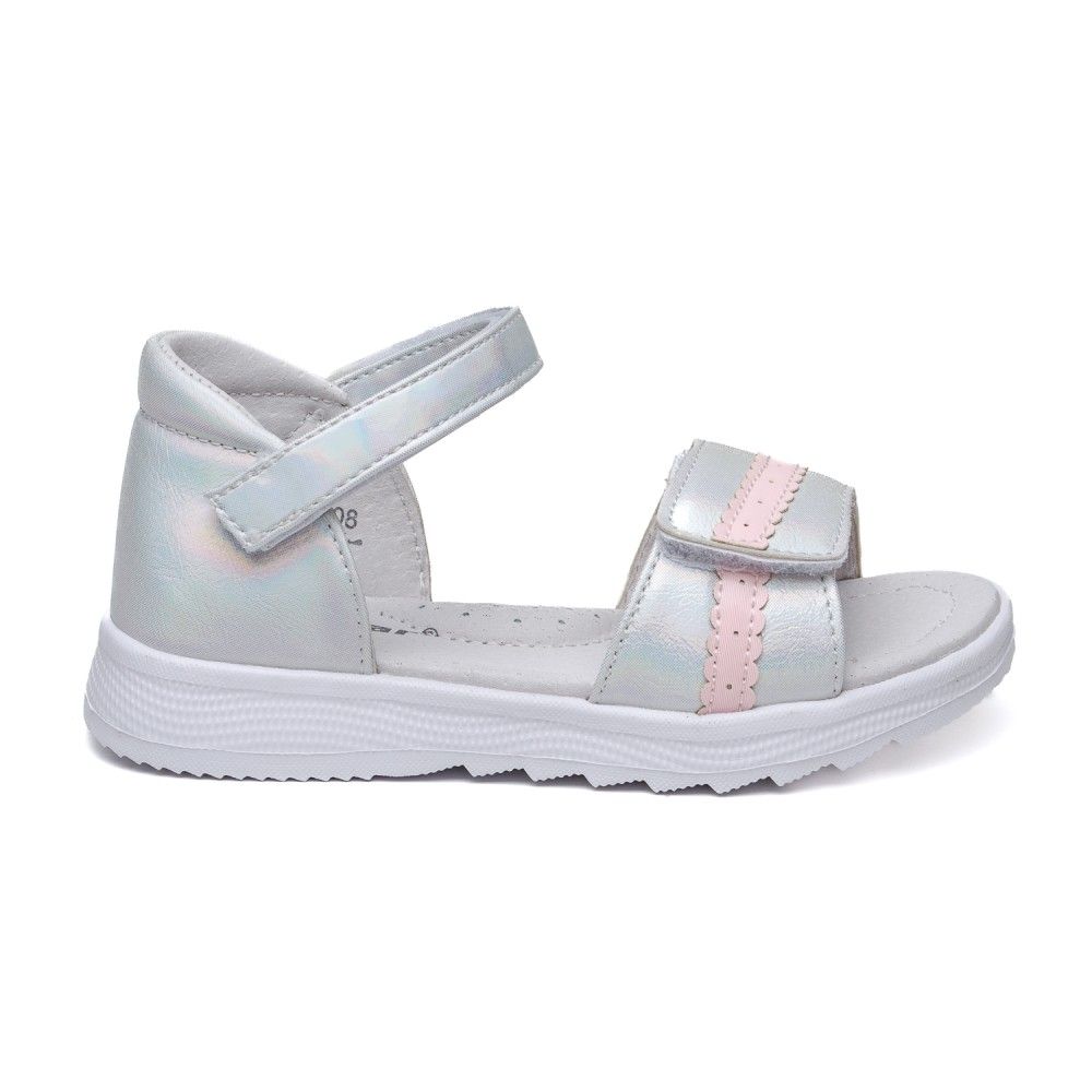 Детска Сандала 026508 White