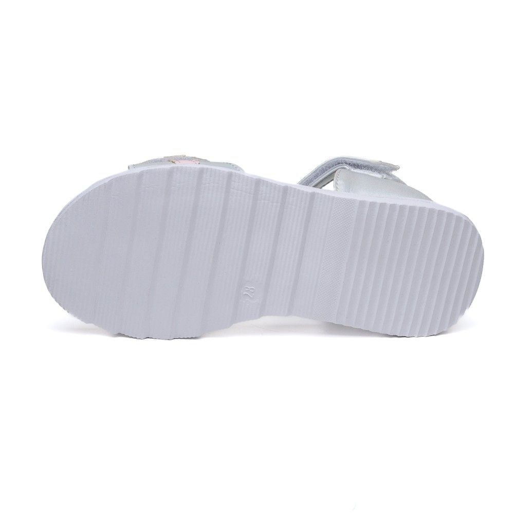 Детска Сандала 026508 White
