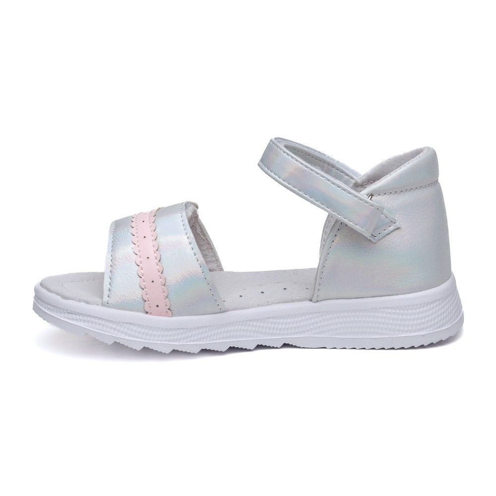 Детска Сандала 026508 White