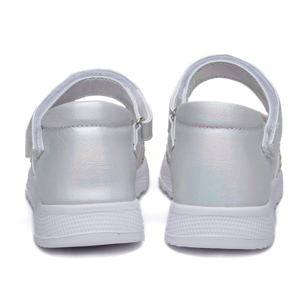 Детска Сандала 026508 White