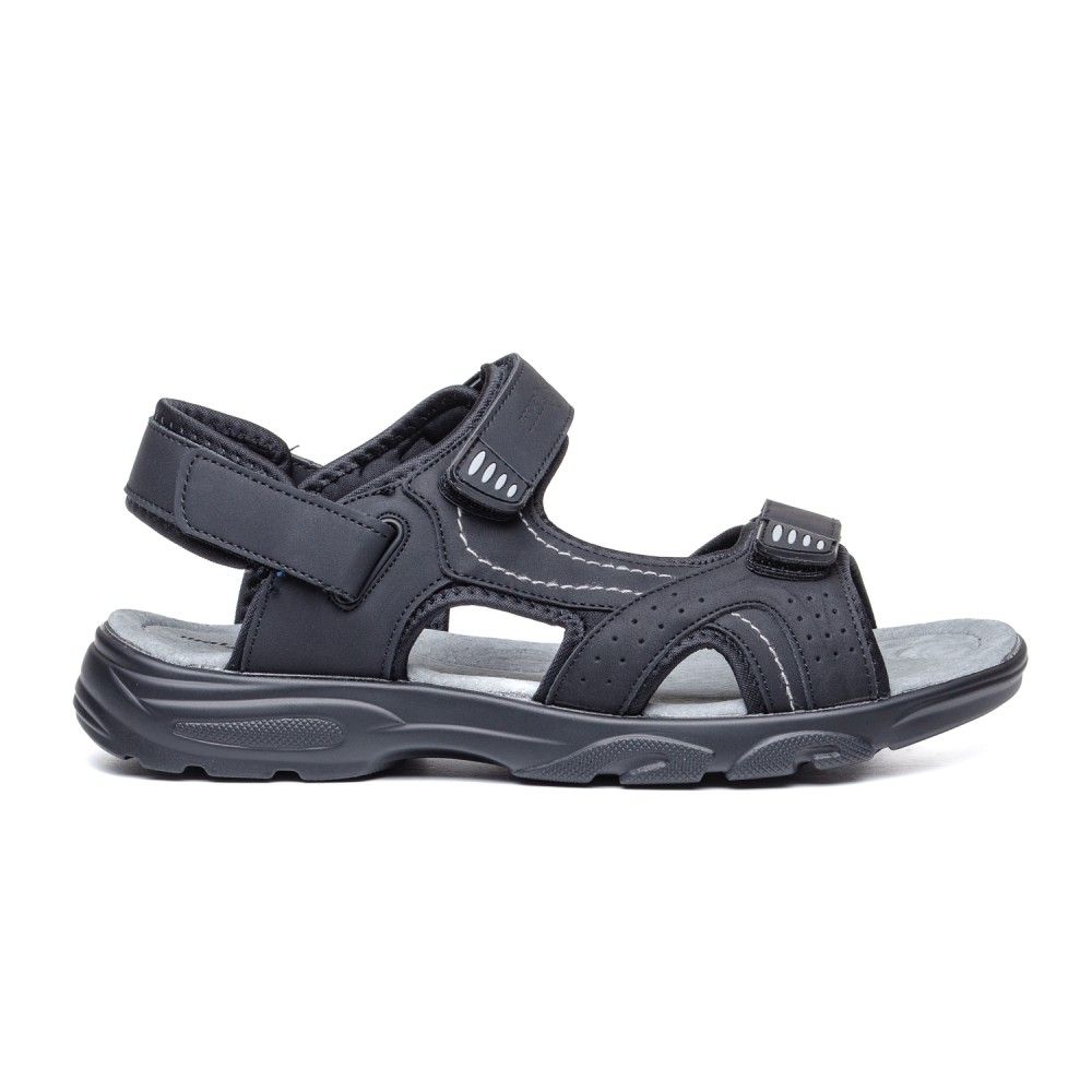 Машка Сандала 026524 Black