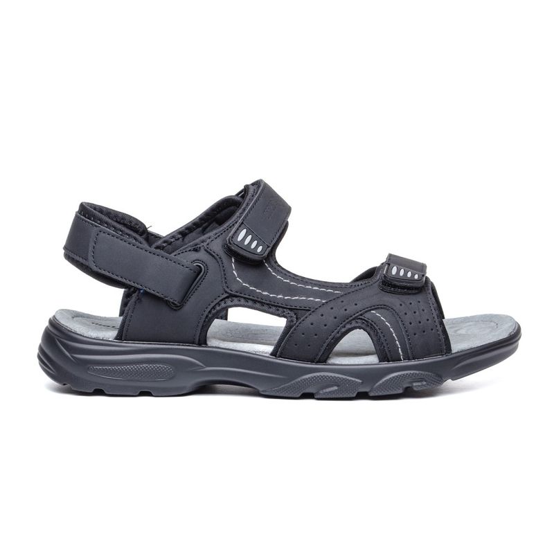 Машка Сандала 026524 Black