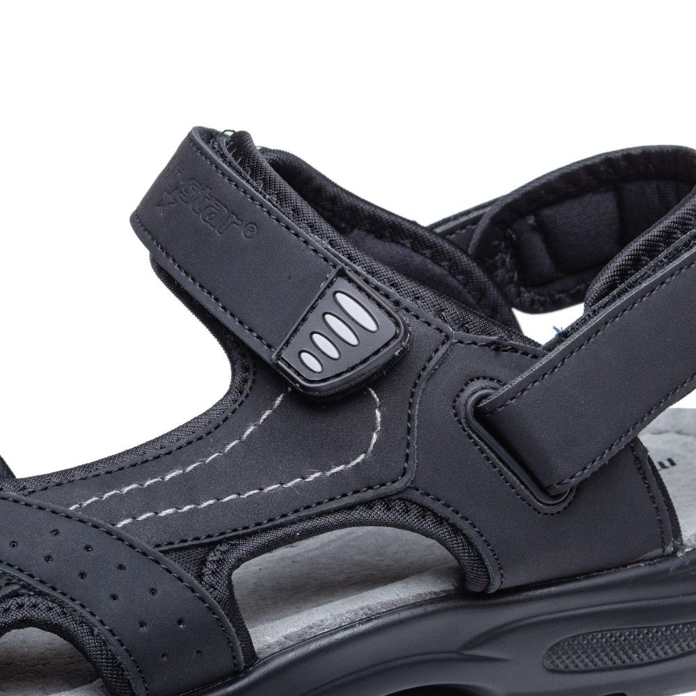 Машка Сандала 026524 Black