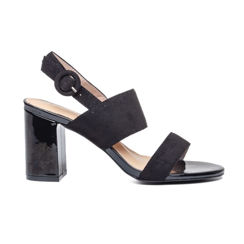 Женска Сандала 525178 Black