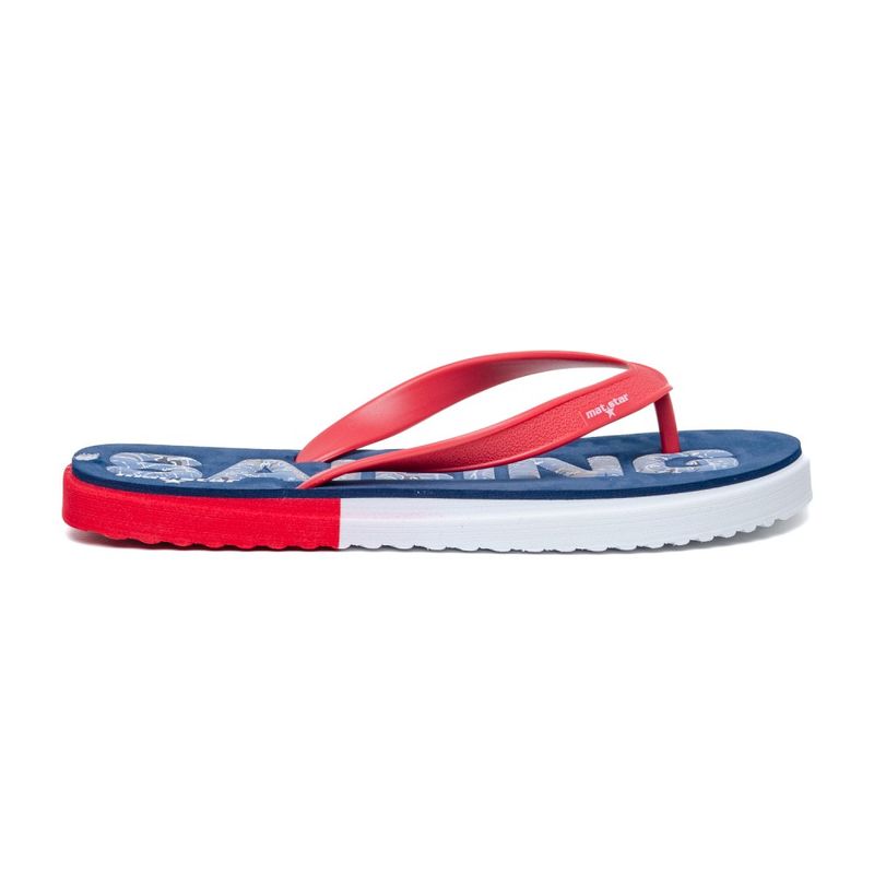 Машка Апостолка 750111 Red