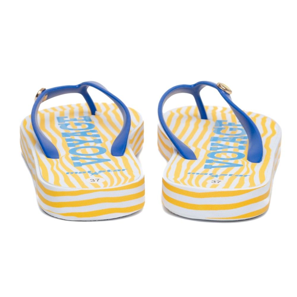Женска Апостолка 750100 Yellow