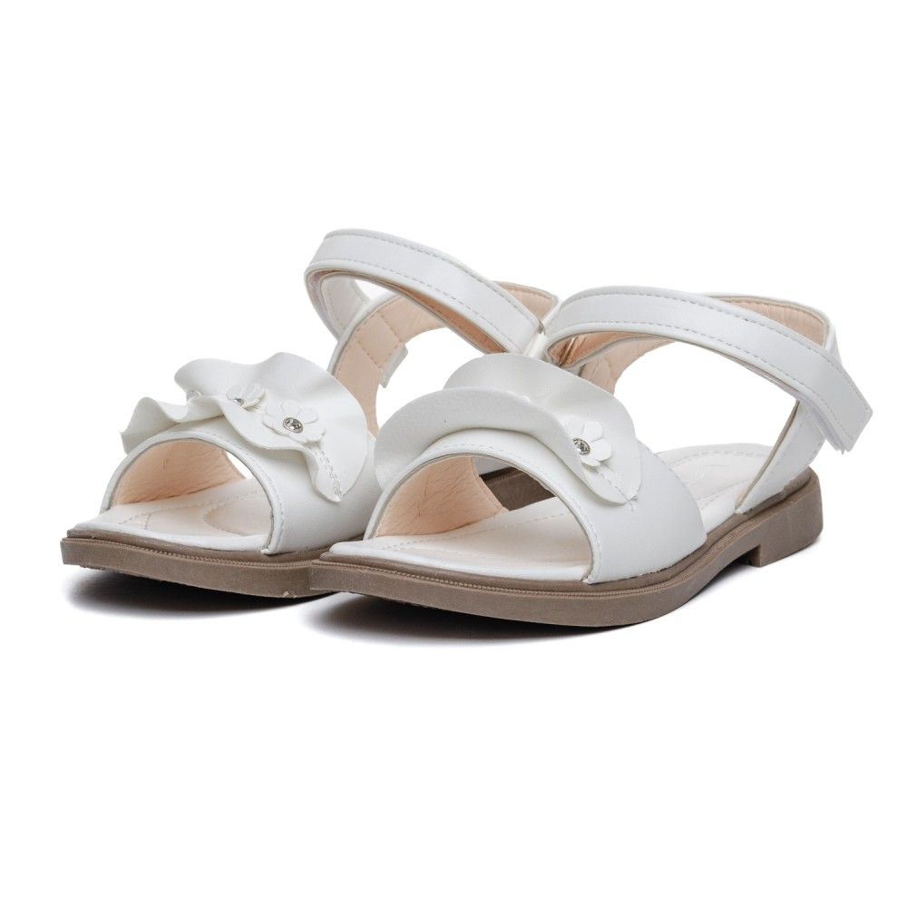 Детска Сандала 138388 White