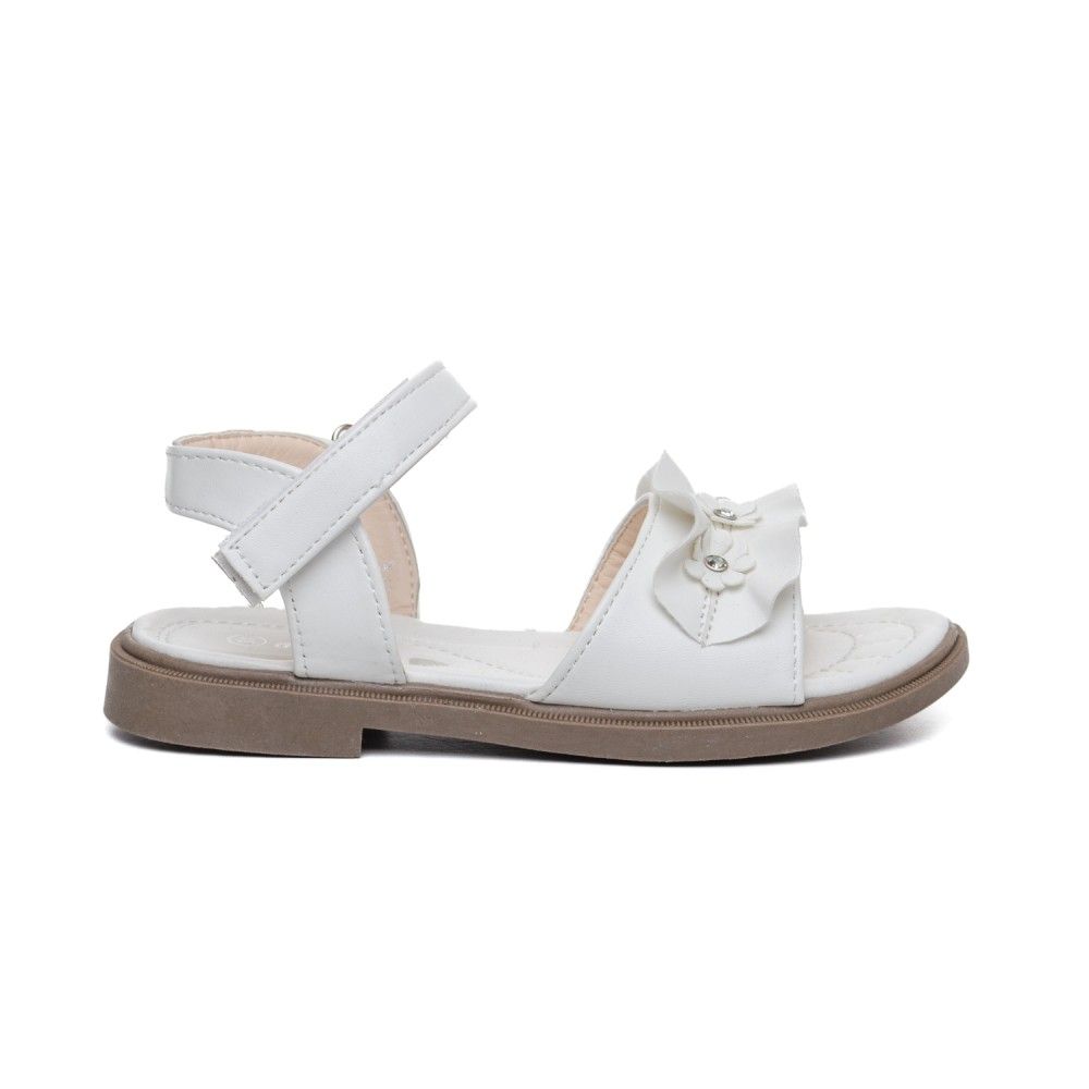 Детска Сандала 138388 White