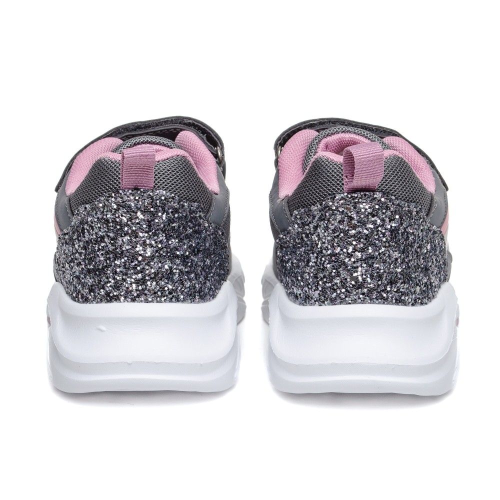 Детска Патика 016498 Grey