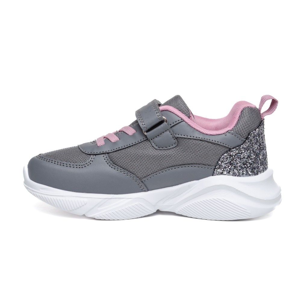 Детска Патика 016498 Grey
