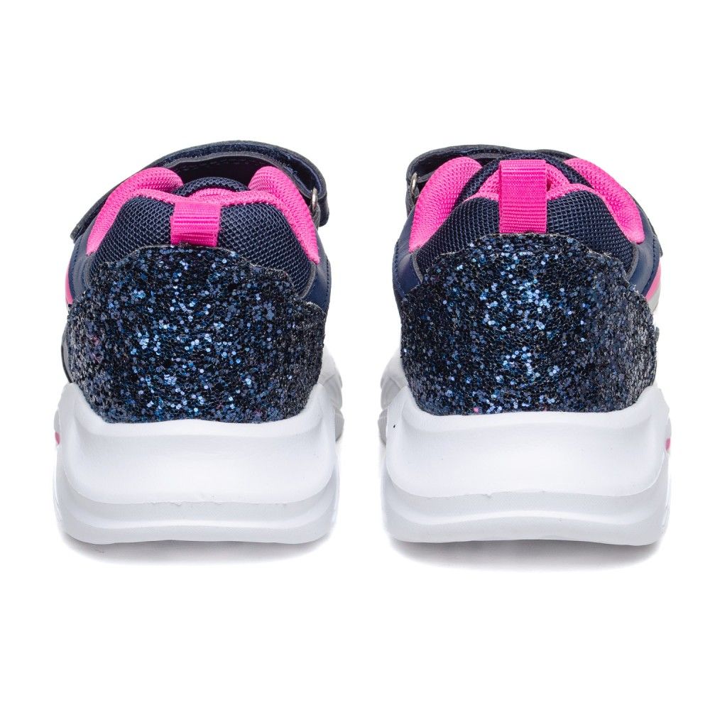 Детска Патика 016498 Navy
