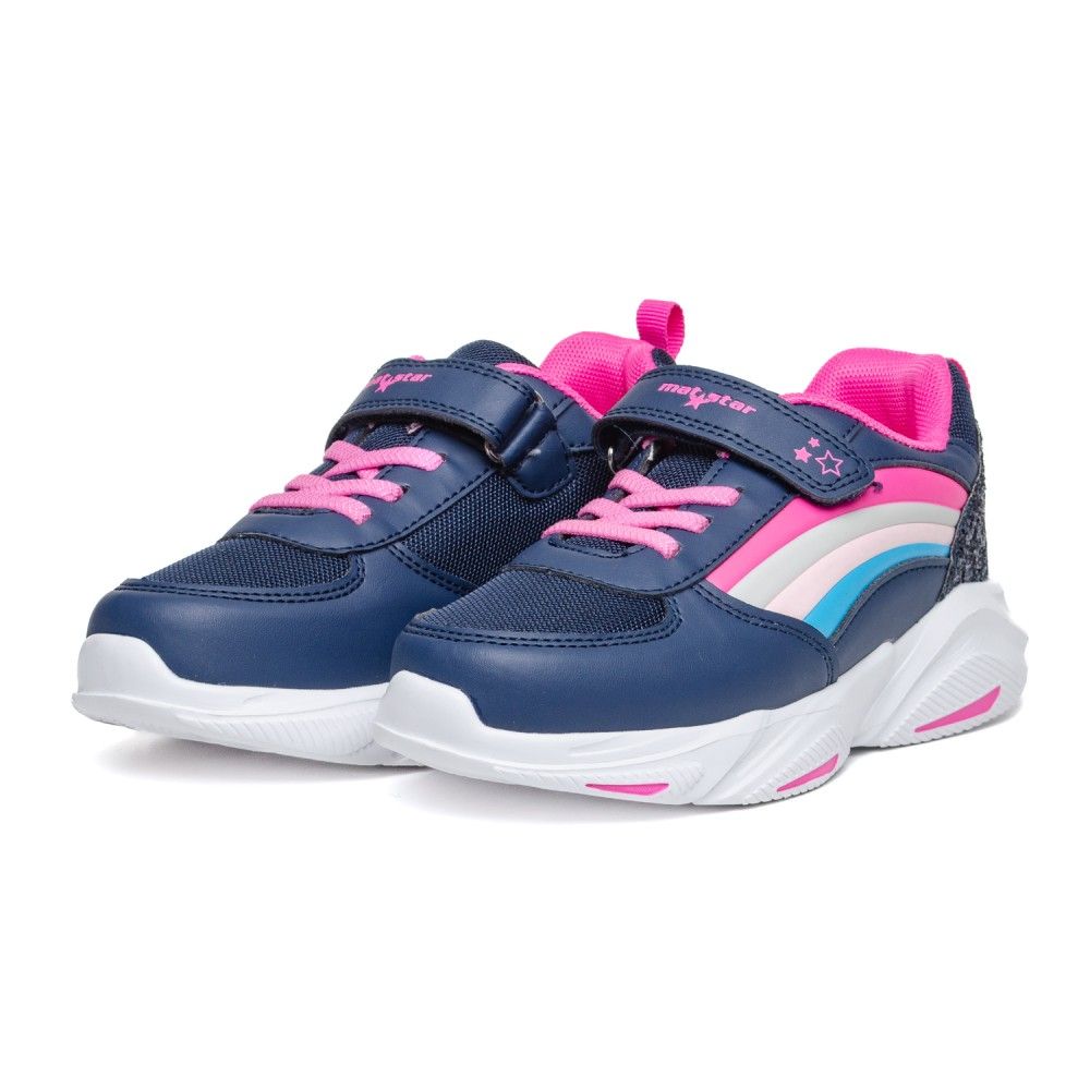 Детска Патика 016498 Navy