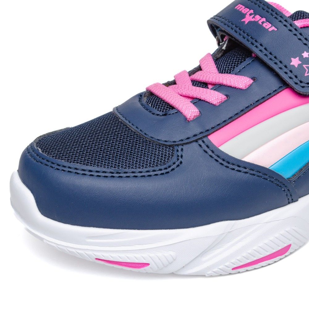 Детска Патика 016498 Navy