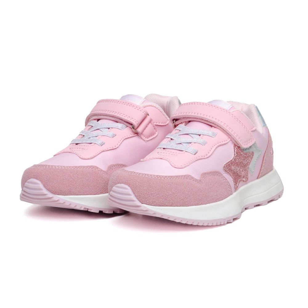 Детска Патика 016508 Pink
