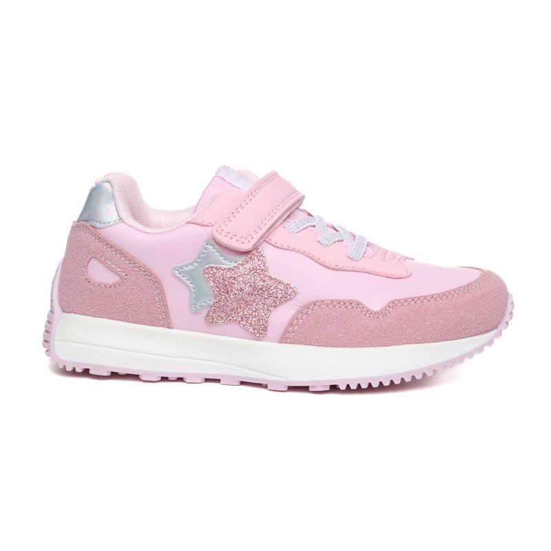 Детска Патика 016508 Pink