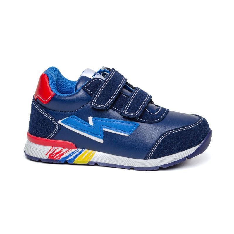 Детска Патика 016510 Navy