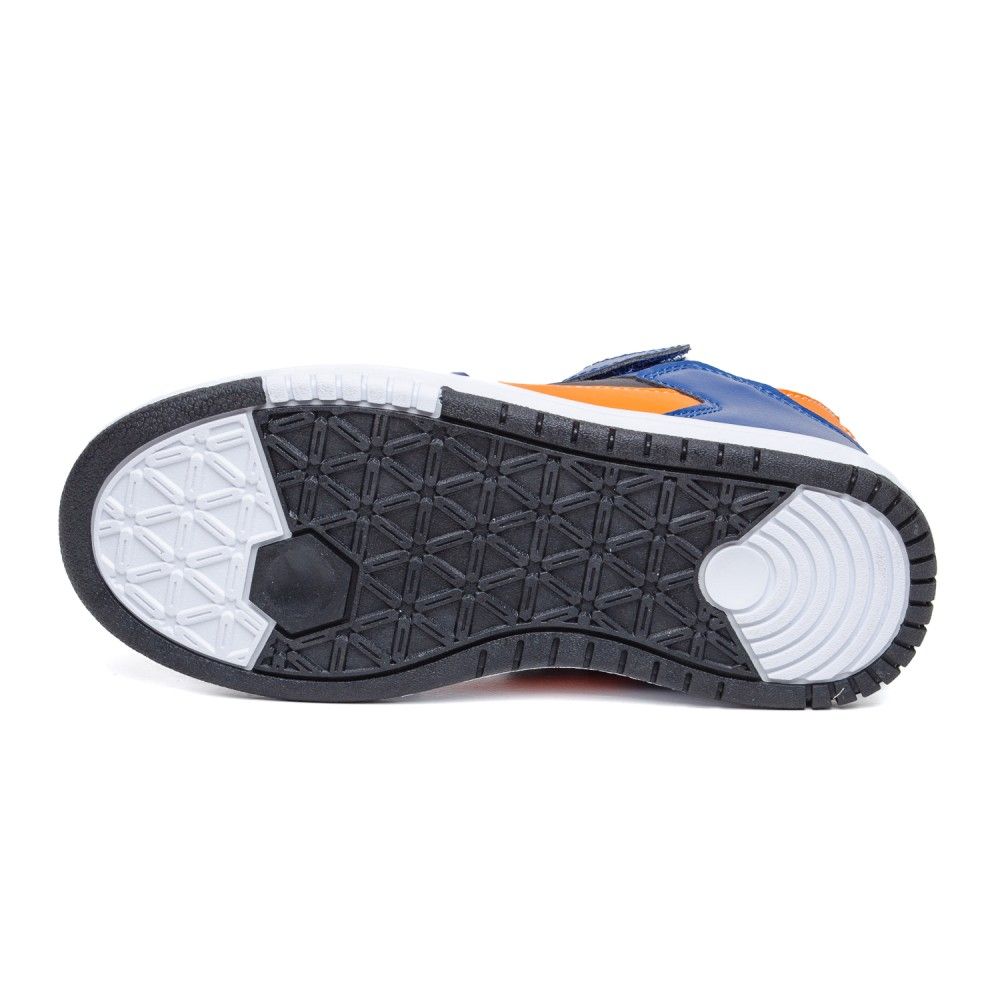 Детска Патика 016515 Navy