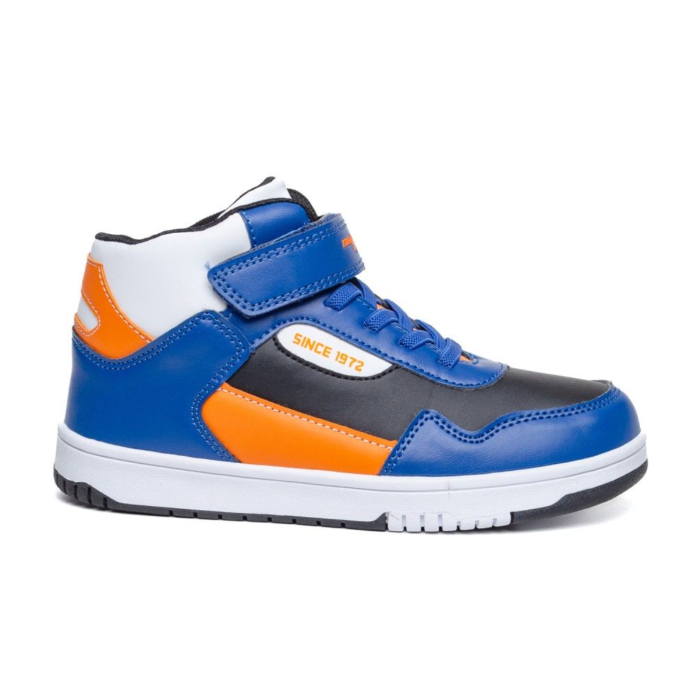 Детска Патика 016515 Navy