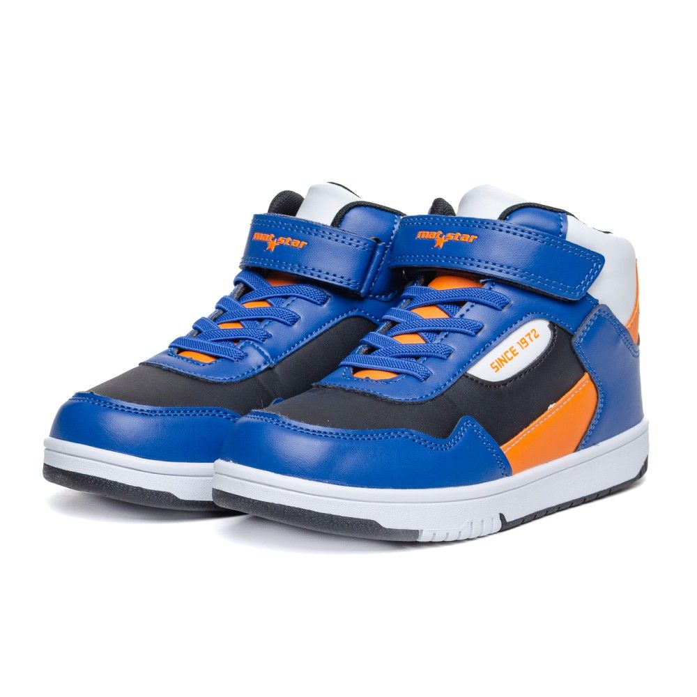 Детска Патика 016515 Navy